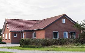Holiday Home Hvide Sande Lxxxv