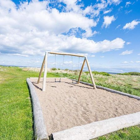 Holiday Home Hvide Sande Lxxxv Exterior foto