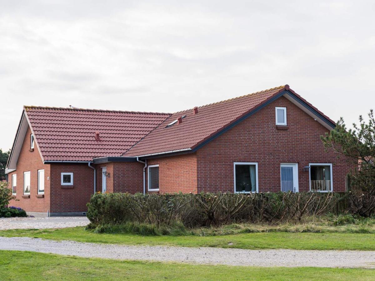 Holiday Home Hvide Sande Lxxxv Exterior foto